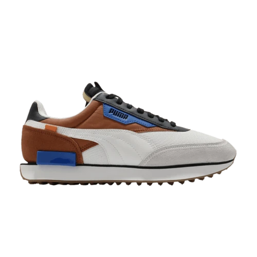 PUMA Future Rider 'New Tones - Vaporous Grey Auburn'
