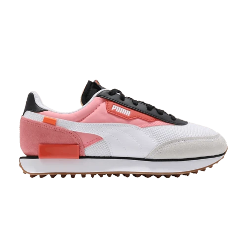 PUMA Future Rider 'New Tones - Salmon Rose'