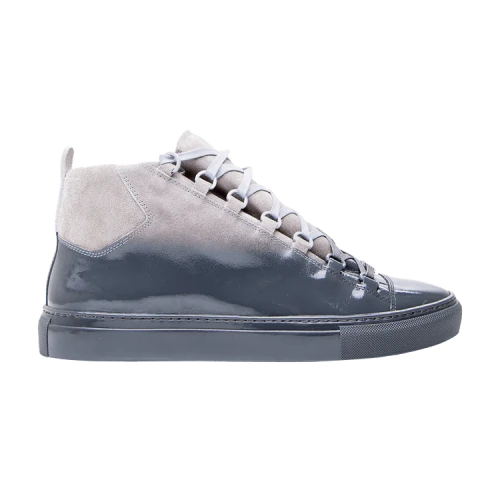 Balenciaga Arena High 'Grey Gradient'