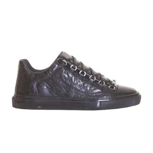 Balenciaga Arena 'Black'