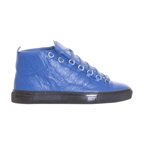 Balenciaga Arena High 'Egyptian Blue'