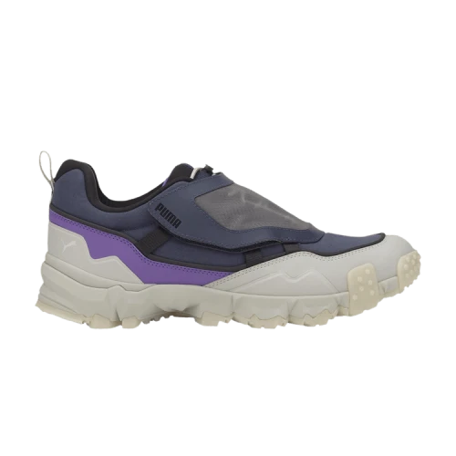 PUMA Trailfox Overland Transparent 'Grey Violet'