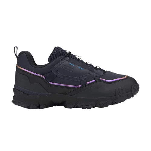 PUMA Trailfox Overland MTS 'Iridescent - Peacoat Black'