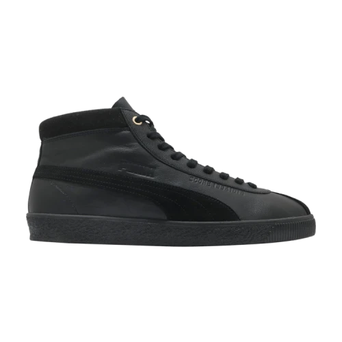PUMA Basket 68 'Sonic Black'