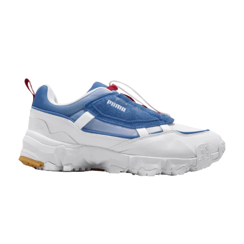 PUMA Sonic x Trailfox Overland 'You're Too Slow'