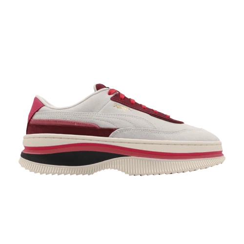 PUMA Deva VD 'Whisper White' (Women's)