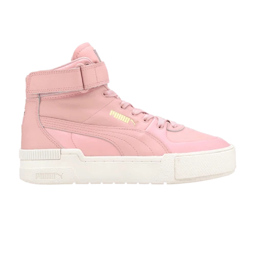 PUMA Cali Sport Warm Up High 'Peachskin' (Women's)