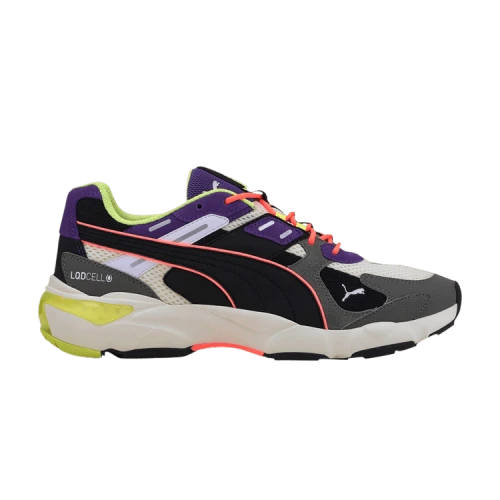 PUMA LQDCELL Extol Archive 'White Ultra Violet'