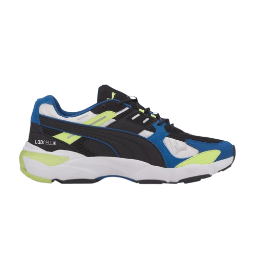 PUMA LQDCELL Extol Archive 'Black White'