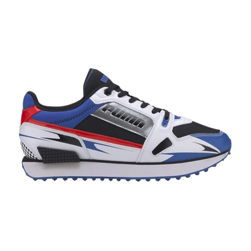 PUMA Mile Rider 'Sunny Getaway - White Dazzling Blue' (Women's)