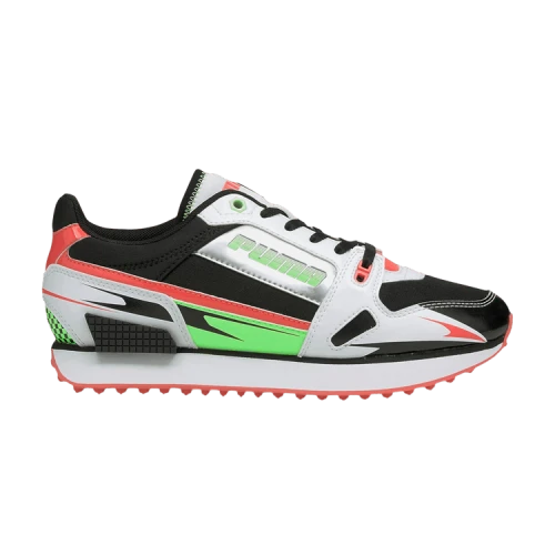 PUMA Mile Rider 'Sunny Getaway - Geo Peach' (Women's)