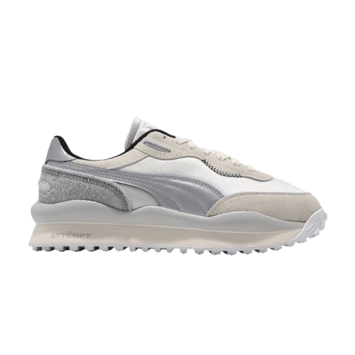 PUMA Style Rider Attempt MU 'Grey Violet'