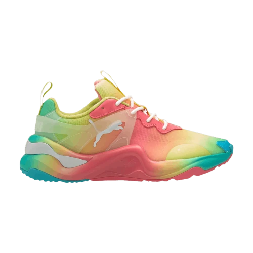 PUMA Rise 'Tie-Dye' (Women's)