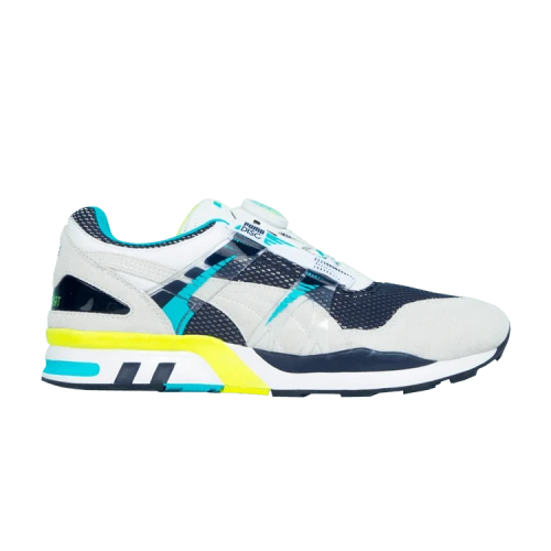 PUMA XS 7000 Vintage 'White Scuba Blue'
