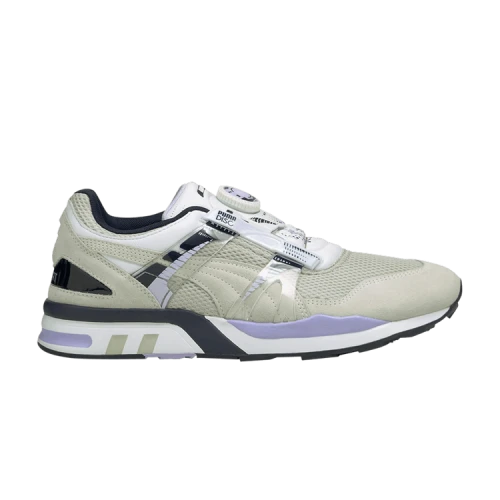 PUMA XS 7000 Vintage 'White Grey Violet'