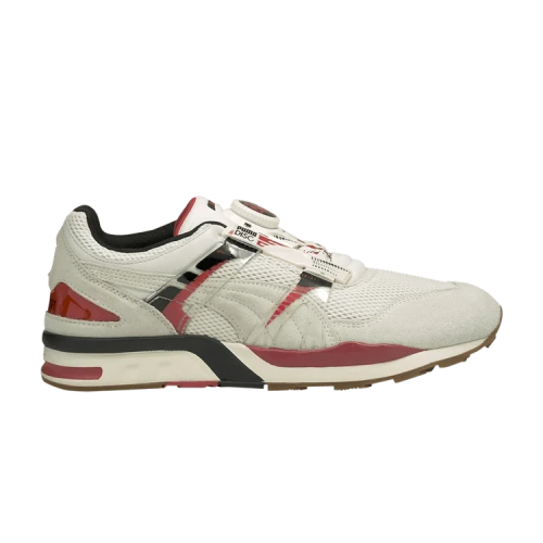 PUMA XS 7000 Vintage 'Whisper White American Beauty'