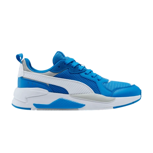 PUMA X-Ray 'Colorblock - Palace Blue'