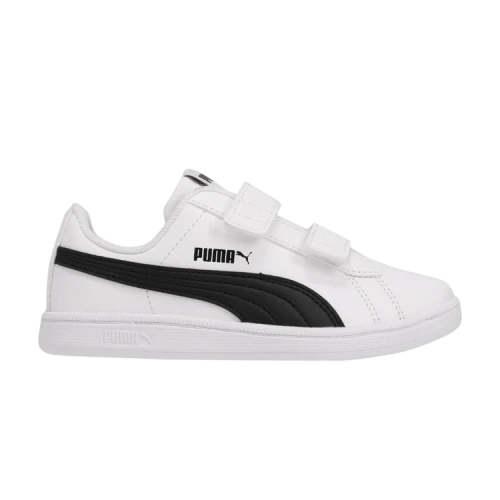 Puma Up V Jr 'White'
