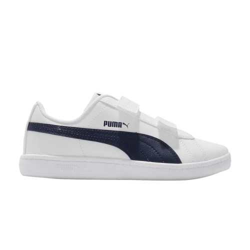 (PS) PUMA Up V 'White Peacoat'