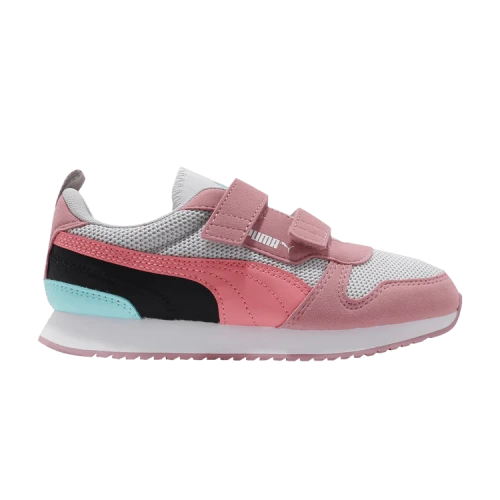 PUMA R78 V Jr 'Salmon Rose'