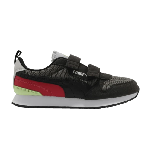(PS) PUMA R78 V 'Ultra Grey'
