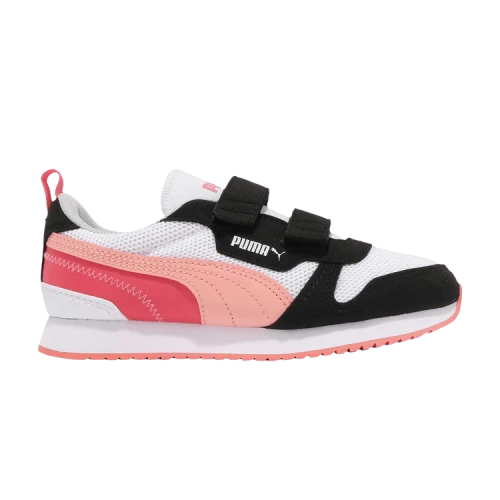 (PS) PUMA R78 V 'White Apricot Blush'