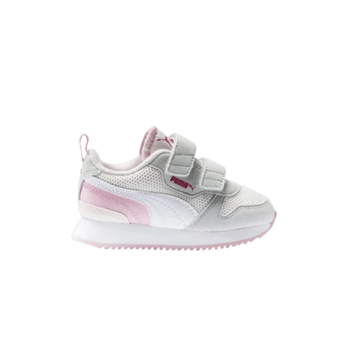 Puma R78 V Infant 'Rosewater Grey'