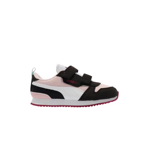 (TD) PUMA R78 V 'Lotus White'