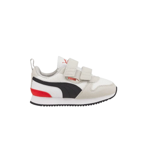 (TD) PUMA R78 'White High Risk Red'