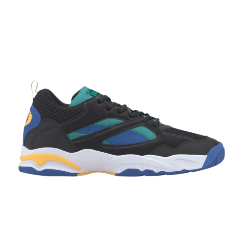 PUMA The Hundreds x Performer 'Black Olympian Blue'