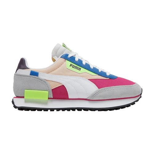 Puma Future Rider Play On Purple (Women's)