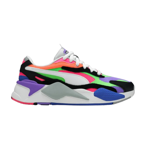 PUMA RS-X3 'Puzzle' (Women's)
