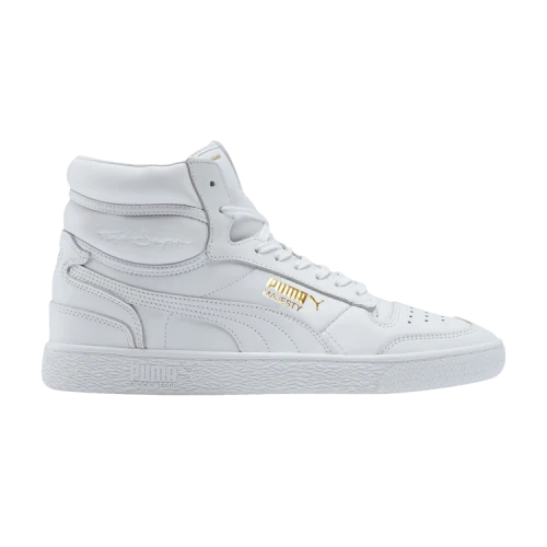 PUMA Ralph Sampson Mid 'White'