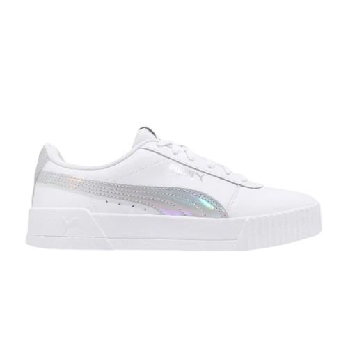 PUMA Carina 'White Iridescent'