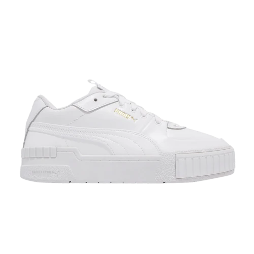 PUMA Cali Sport 'White Gold' (Women's)
