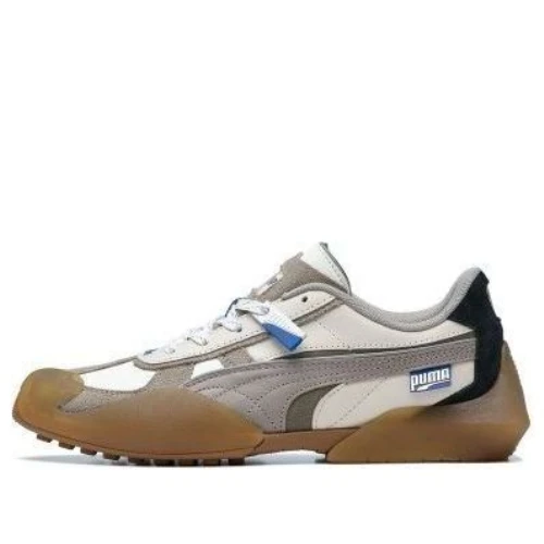 Puma Vaderon Ader Error White