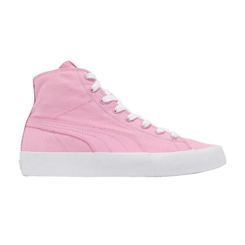 PUMA Bari Mid 'Pale Pink'
