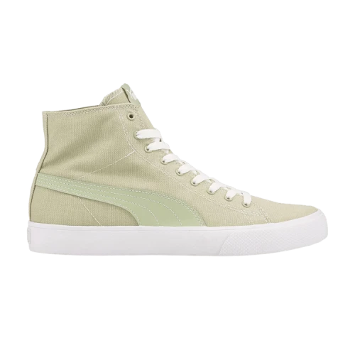 PUMA Bari Mid 'Spring Moss'