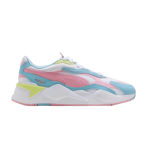 (GS) PUMA RS-X3 'Summer Splash - Gulf Stream'