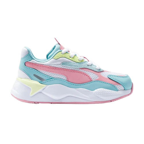 (PS) PUMA RS-X3 'Summer Splash - Gulf Stream'