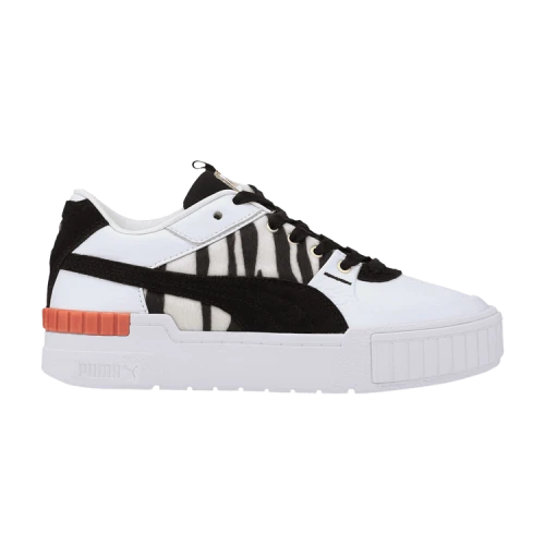 PUMA Cali Sport 'Wildcats' (Women's)