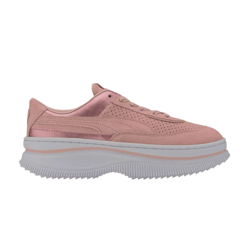 PUMA Deva Soft 'Peachskin' (Women's)