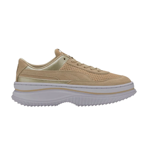 PUMA Deva Soft 'Pale Khaki' (Women's)