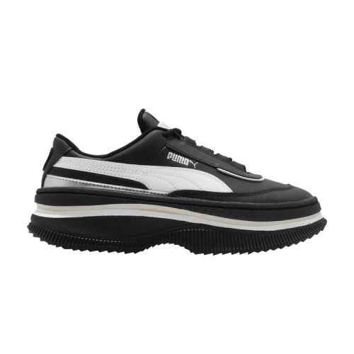 PUMA Deva 'Mono Pop - Black White' (Women's)