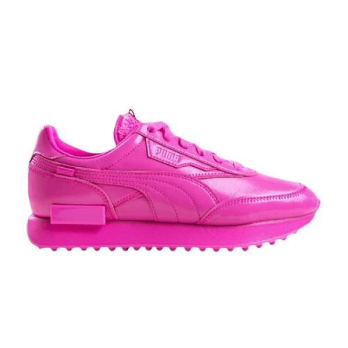 PUMA Future Rider 'Pretty Pink' (Women's)