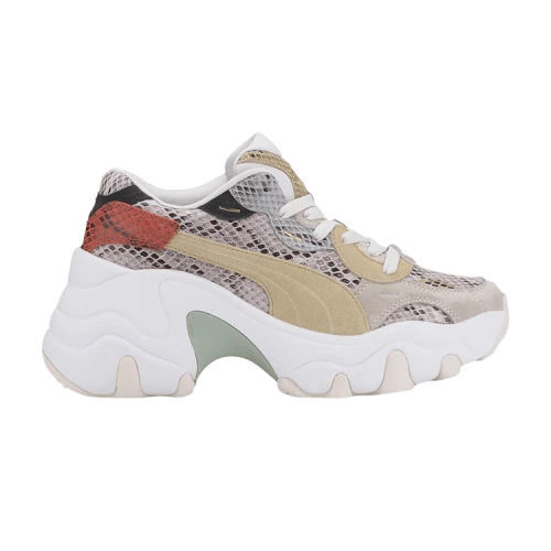 PUMA Pulsar Wedge 'Disco Wild' (Women's)