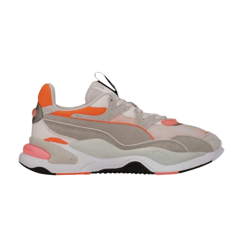 PUMA RS-2K 'Super Natural - Vaporous Grey Peach' (Women's)