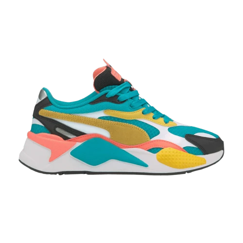 PUMA RS-X3 Exotica 'Viridian Green' (Women's)