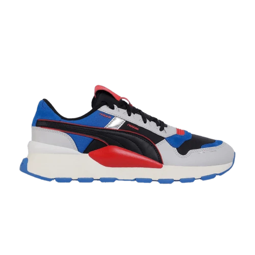 PUMA RS 2.0 'Future - Grey Violet Lapis Blue'