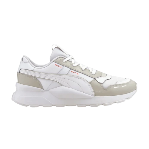 PUMA RS 2.0 Base 'Vaporous Grey White'